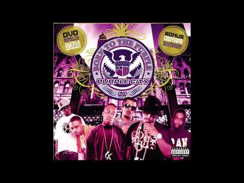 Purple City - "Purple City N****s" (feat. Den 10, Smoke DZA & Numbers) [Official Audio]