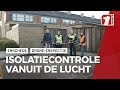 Met drone op zoek naar warmteverlies