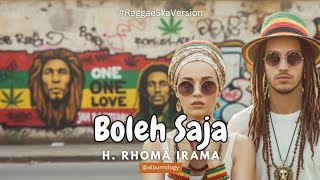 Download lagu Boleh Saja - H. Rhoma Irama Versi Reggae SKA Cover by Albumology mp3 Download lagu Boleh Saja - H. Rhoma Irama Versi Reggae SKA Cover by Albumology mp3