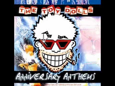 Toy Dolls - Eine Kleine Nacht Muzik