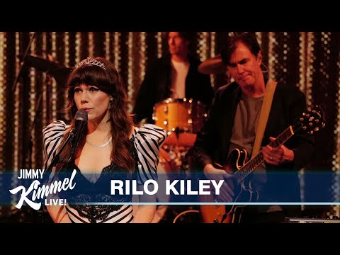 Rilo Kiley – Silver Lining