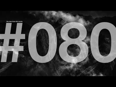 Liquid Drum and Bass Mix 80