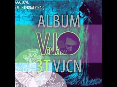 VJ CNiclav - GGC Love (3L international)
