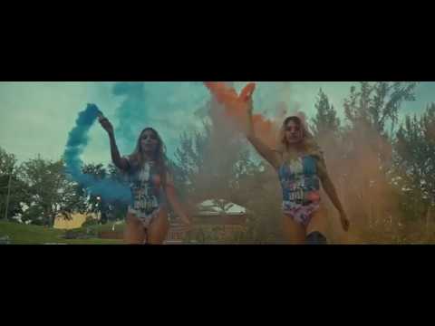 El Chulo x Dalan La Fama - Una Talla Linda (Video Oficial)