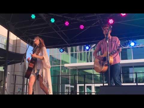 Kate Voegele- Sweet Silver Lining