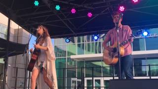 Kate Voegele- Sweet Silver Lining