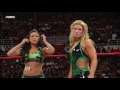 720pHD WWE Raw 05 12 08 Beth Phoenix Melina Vs Maria Mickie James