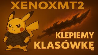 Miniaturka - XenoxMt2-Klepiemy pierwszą klasówke :o