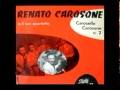 Renato Carosone - Amaramente