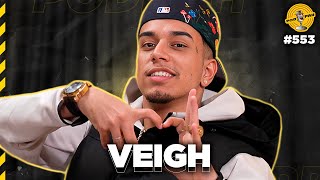 VEIGH - Podpah #553