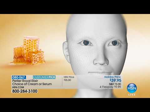 HSN | Perlier Beauty Gifts 12.10.2017 - 07 AM