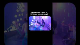 Download lagu DJ SODA dan DJ Moski Duet Nembak Langit #ybrap #djsodaofficial #marapthon mp3