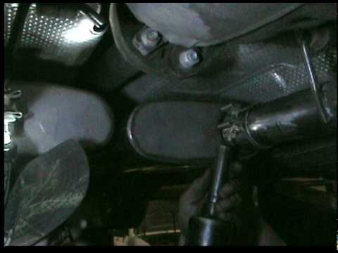Dodge Charger R/T Pypes performance exhaust install