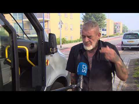 RET stopt per direct met inzet buurtbus door corona