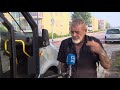 RET stopt per direct met inzet buurtbus door corona