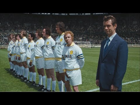 The Damned United (2009) Trailer