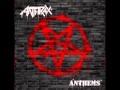 Anthrax-Anthems-Big Eyes (Cheap Trick Cover ...