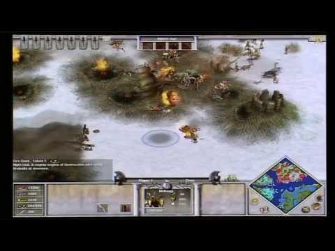 GS 2002/07 - Age of Mythology Preview