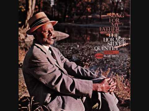 Horace Silver - The Natives Are Restless Tonight