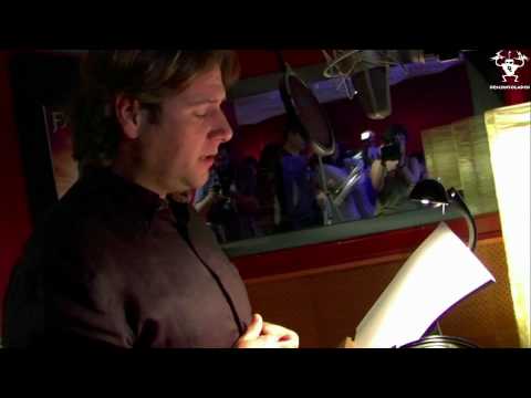 Doblaje Carlos Latre Fable III