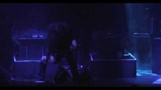 Lacrimas Profundere - My Mescaline (Live In Europe 2007)