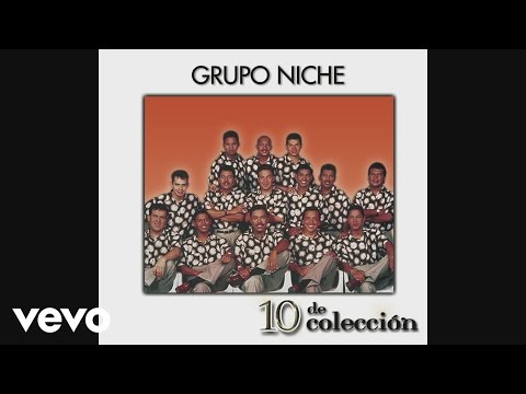 La Canoa Ranchaa - Grupo Niche