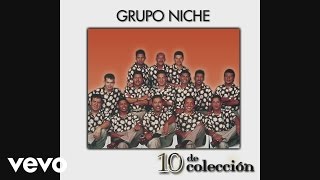 Grupo Niche - La Canoa Ranchaa (Cover Audio Video)