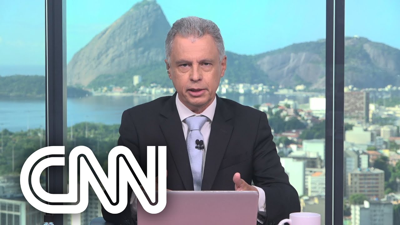 Fernando Molica: Não é possível mudar forma de governo sem plebiscito - Liberdade de Opinião