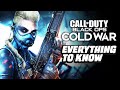 Everything To Know About Black Ops Cold War Season 3 In Under 4 Minutes
