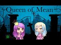(READ DESC) queen of mean by sarah jeffery (from Disney's descendants 3) glmv (READ DESC) queen of mean by sarah jeffery (from Disney's descendants 3) glmv