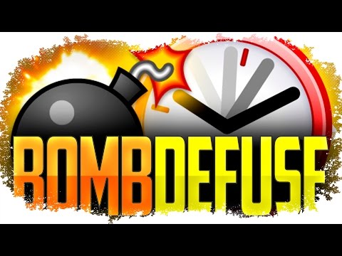 YBGB PLANTET BOMBEN!!