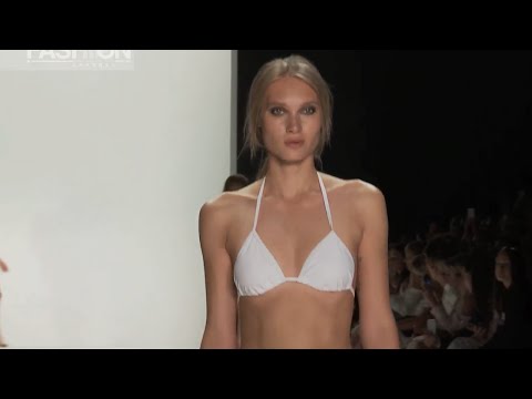 DIMITRI Spring Summer 2017 Berlin Mercedes-Benz Fashion Week by Fashion Channel