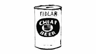 FIDLAR: Cheap Beer