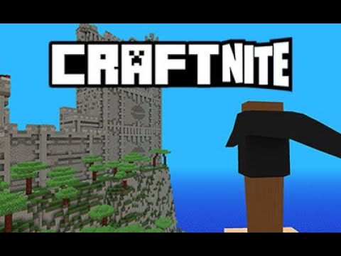 Craftnite.io | Spieltest | Meinung zum Spiel