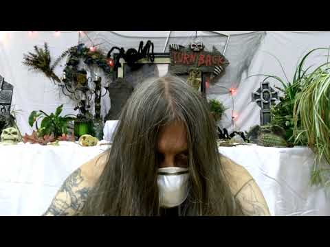Mark Howitt - Mad World (Official Video) Tears For Fears Tribute