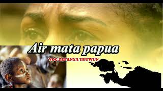 Download lagu Air Mata Papua | Lagu Rohani Papua_ Sangat Menyentuh Hati mp3