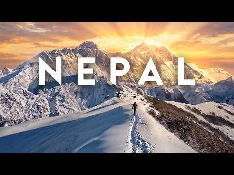 পৃথিবীর সবচেয়ে আন্ডারেটেড জায়গা 🇳🇵