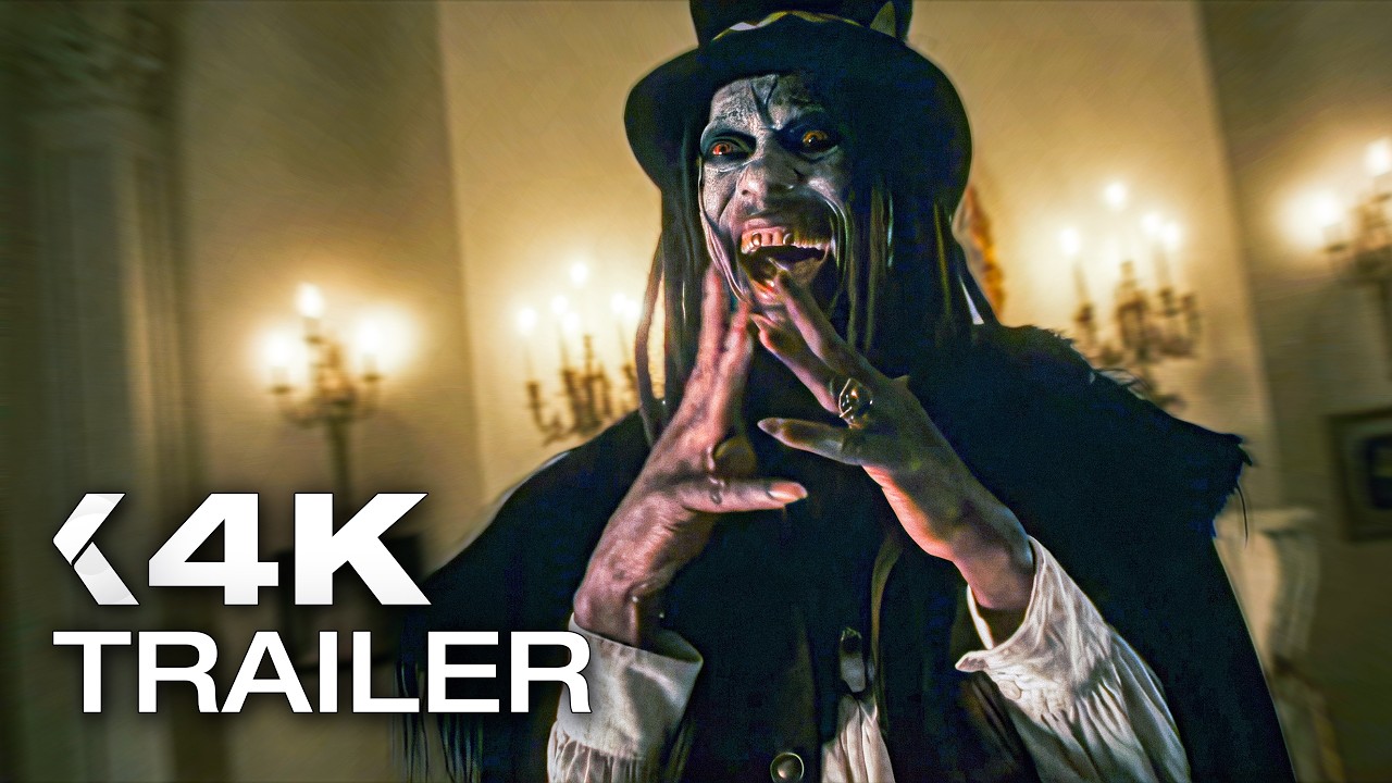 AMERICAN HORROR STORY Season 13 Official Trailer (2026)