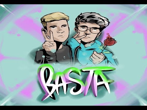 GODO X YOUNG MIRKO - BASTA