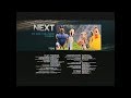 The Peanuts Movie 2015 End Credits FXM 2019