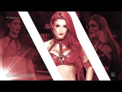 Eva Marie’s Voiceover Guy Sounds Familiar. Wonder Why?