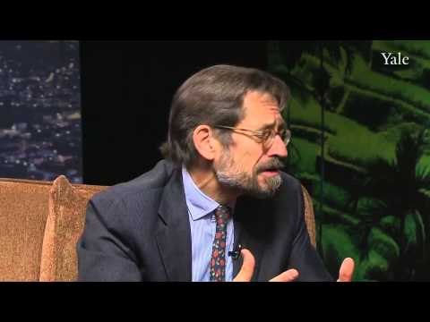 Thomas Graham on Cybersecurity