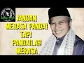 Wasiat Pangersa Abah Anom