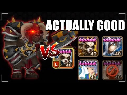 Don't let memes be dreams - Burentau 2019