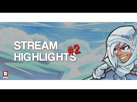 Gimp God | Stream Highlights Ephisode #2