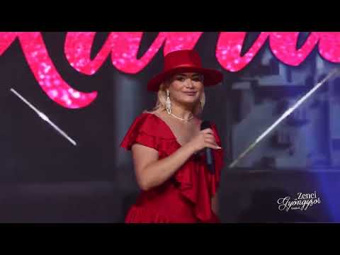 XÁNÁ - Gyere és töltsd fel