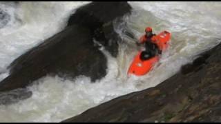 preview picture of video 'Moose River Rafting | VisitAdirondacks.com'