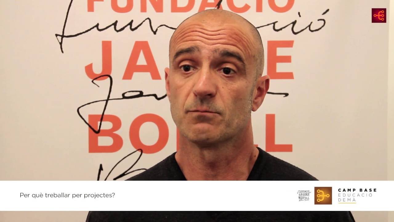 Quins són els principals trets positius de la personalització de l’aprenentatge? Toni Otero 