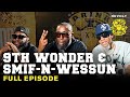9th Wonder & Smif-N-Wessun On 'Infinity' Album, Grammys, Sean Price, MJB Hit & More | Drink Champs