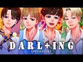 SEVENTEEN Darl Ing Speedpaint